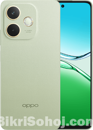 Oppo A5 Pro
